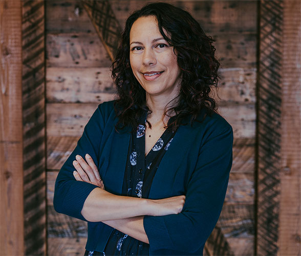 Kristie Steele | Leadership Coach & Organizational Design Specialist | GROWW Leadership